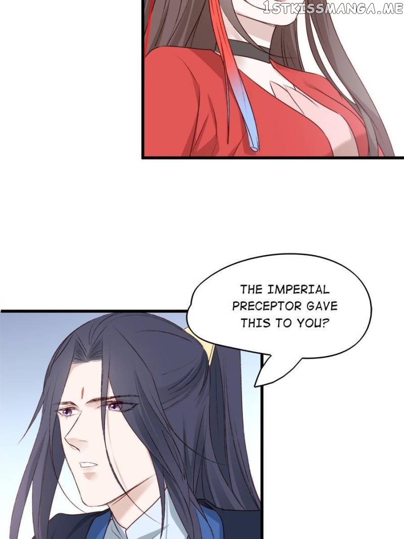 The Queen Against Destiny chapter 124 - page 6