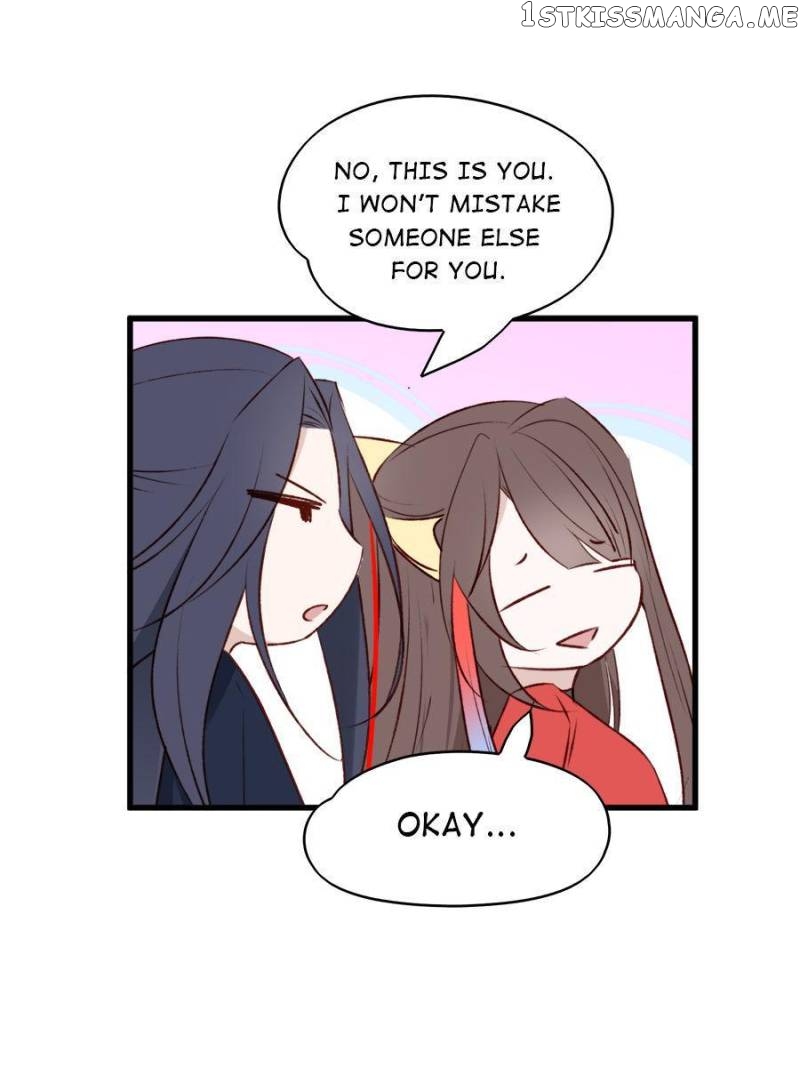 The Queen Against Destiny chapter 124 - page 8