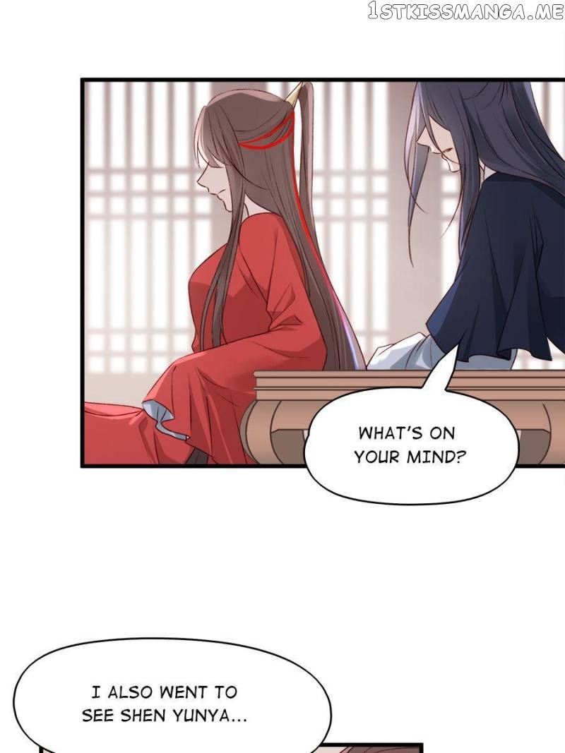 The Queen Against Destiny chapter 124 - page 9