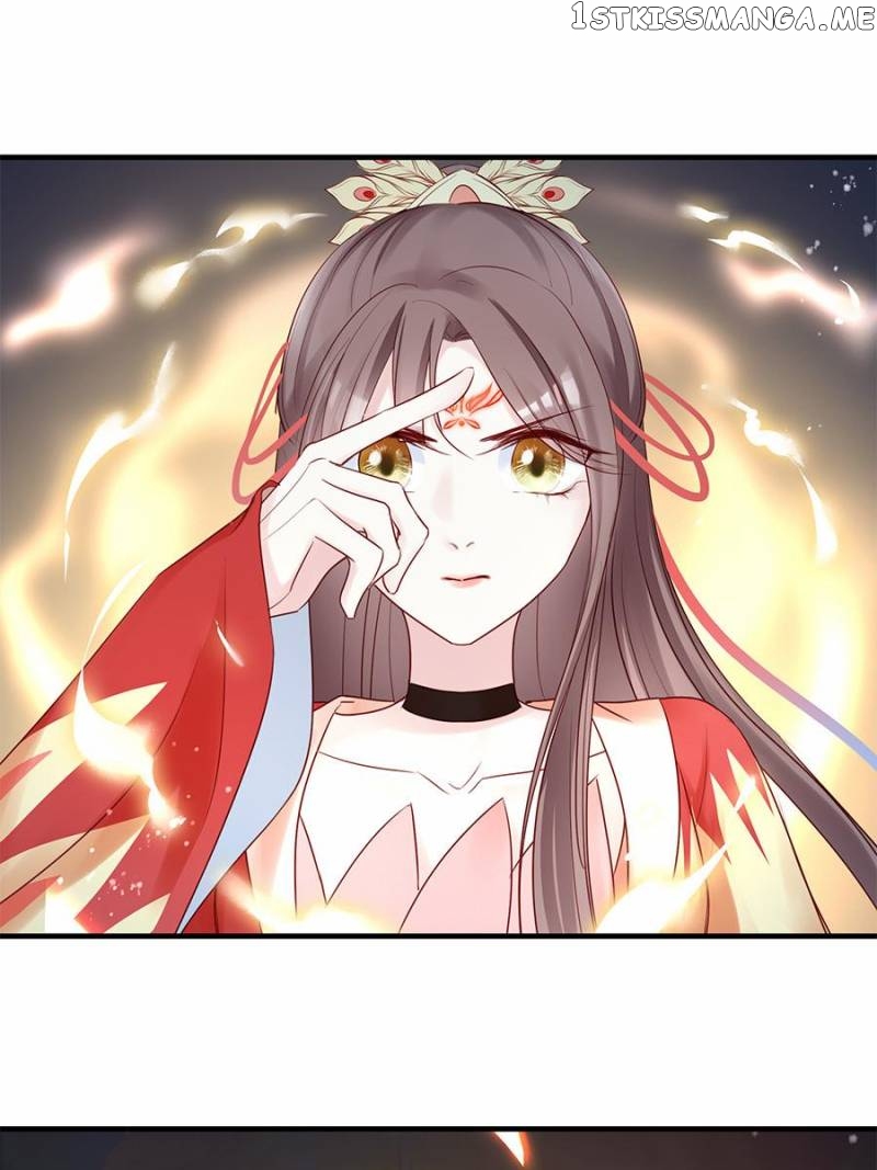 The Queen Against Destiny chapter 45 - page 13