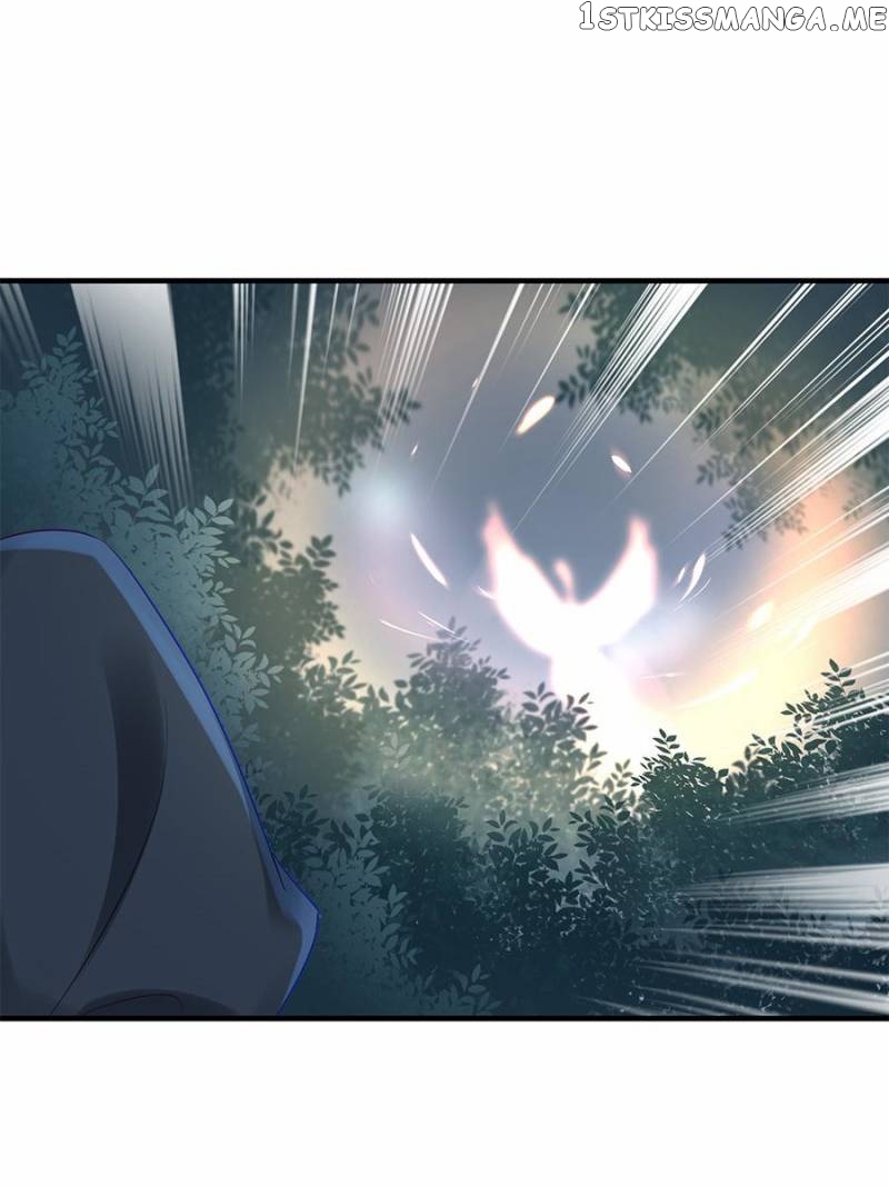The Queen Against Destiny chapter 45 - page 16