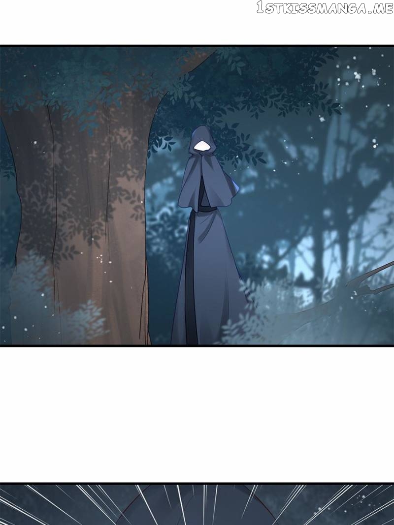 The Queen Against Destiny chapter 45 - page 17