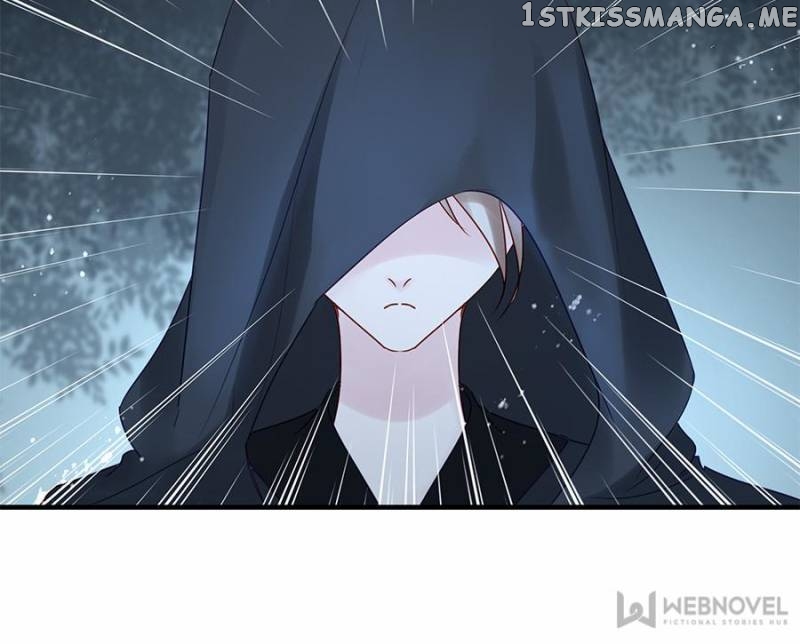 The Queen Against Destiny chapter 45 - page 18