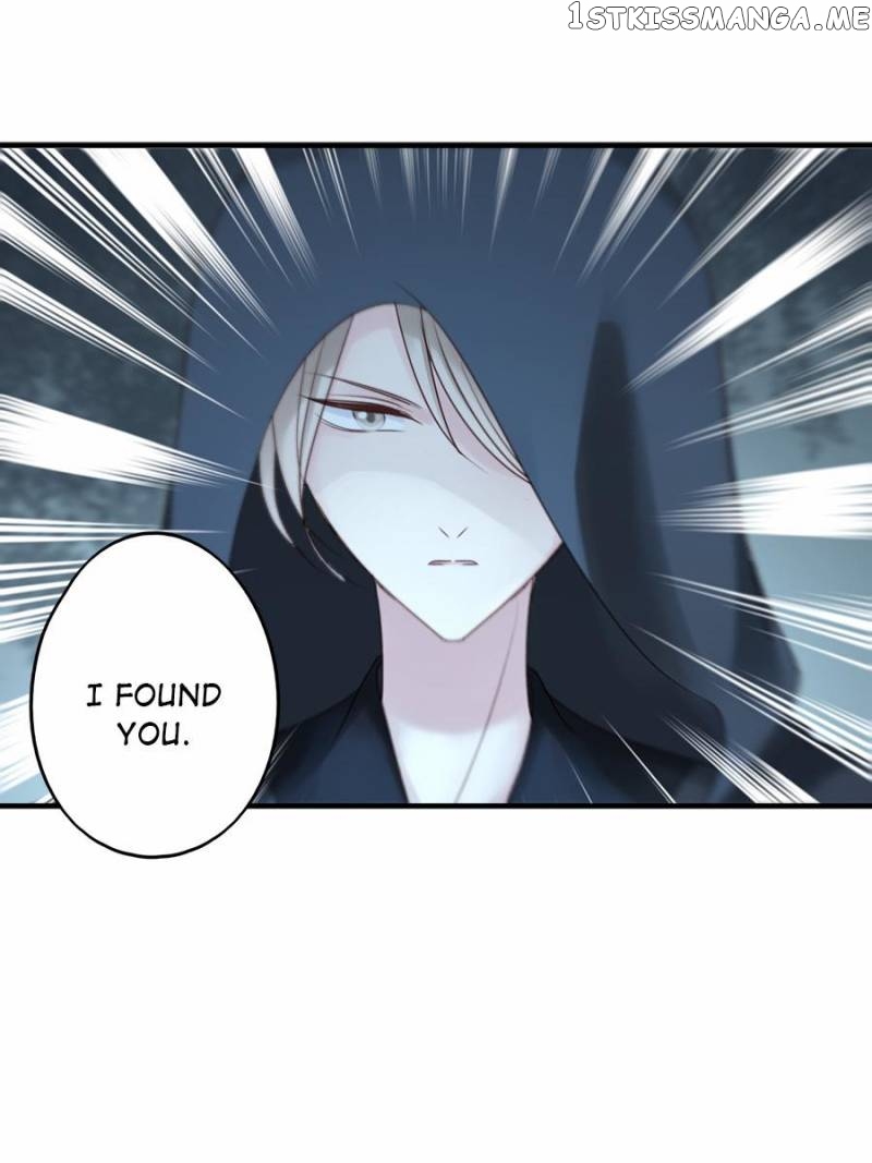 The Queen Against Destiny chapter 45 - page 19