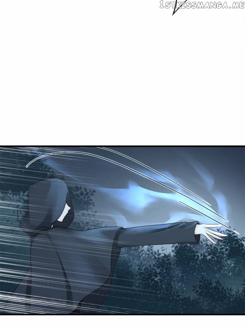 The Queen Against Destiny chapter 45 - page 23