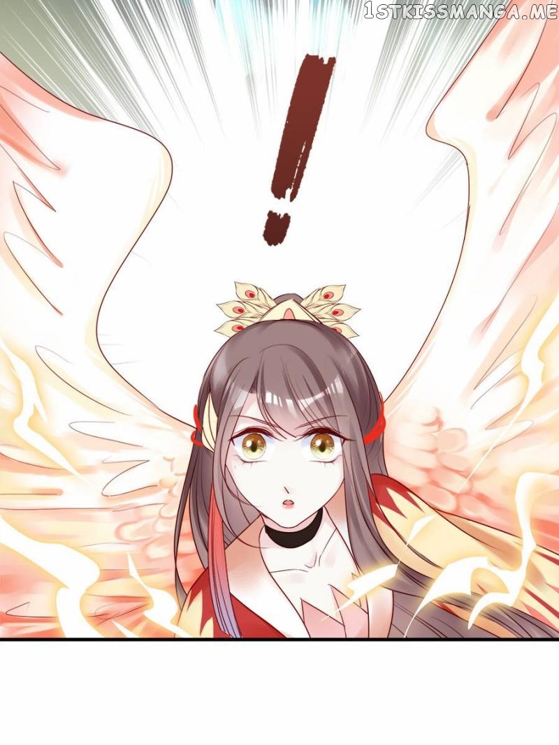 The Queen Against Destiny chapter 45 - page 26