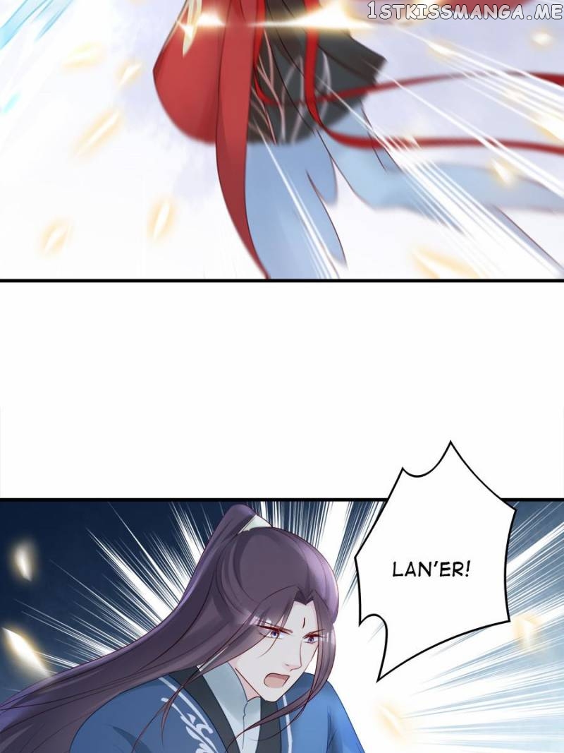 The Queen Against Destiny chapter 45 - page 29