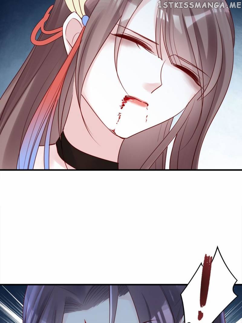 The Queen Against Destiny chapter 45 - page 32