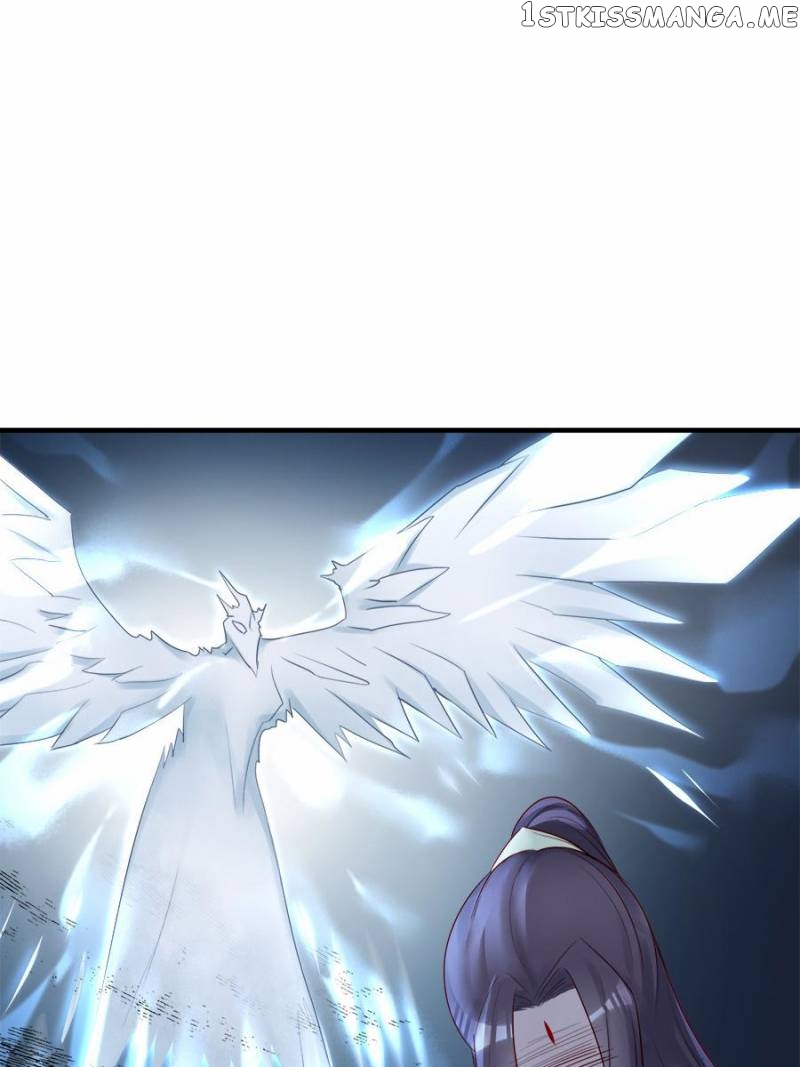 The Queen Against Destiny chapter 45 - page 34