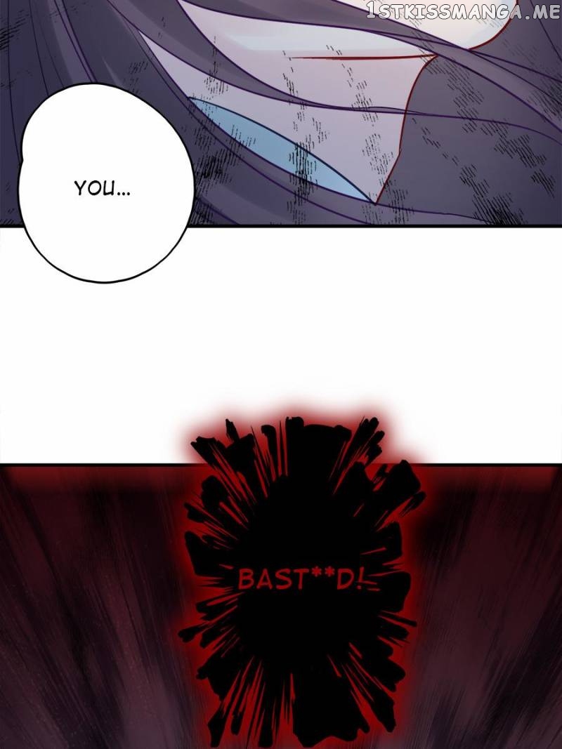 The Queen Against Destiny chapter 45 - page 38