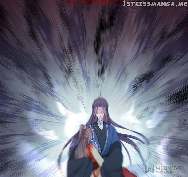 The Queen Against Destiny chapter 45 - page 39