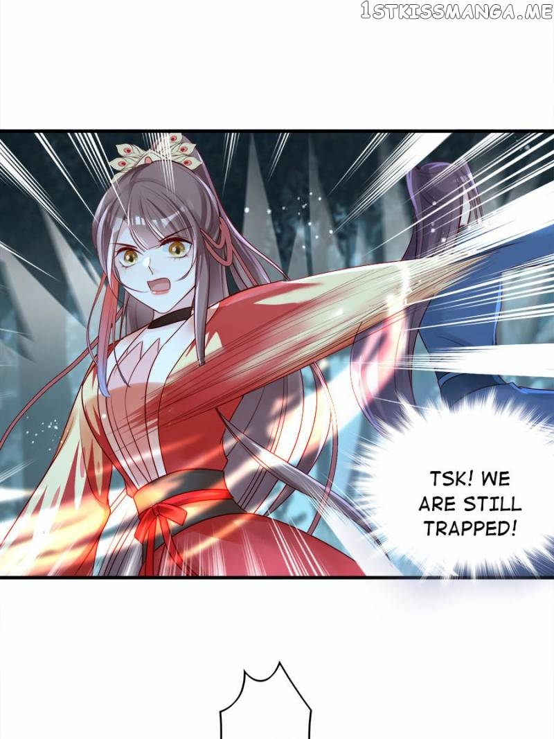The Queen Against Destiny chapter 45 - page 4