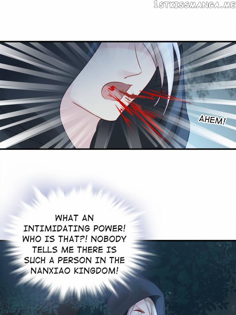 The Queen Against Destiny chapter 45 - page 41