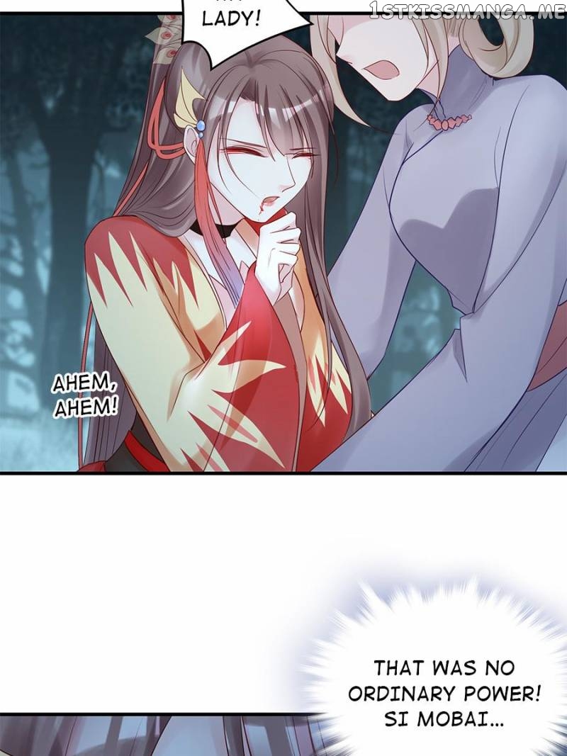 The Queen Against Destiny chapter 45 - page 47