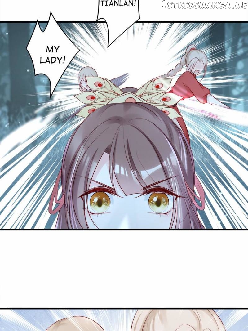 The Queen Against Destiny chapter 45 - page 5