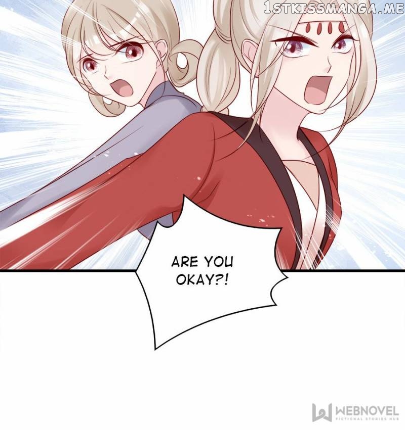 The Queen Against Destiny chapter 45 - page 6
