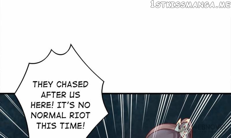 The Queen Against Destiny chapter 45 - page 9