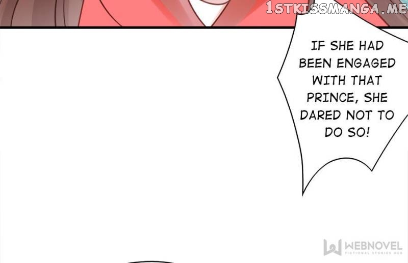 The Queen Against Destiny chapter 69 - page 10