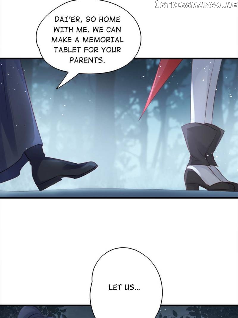 The Queen Against Destiny chapter 69 - page 11