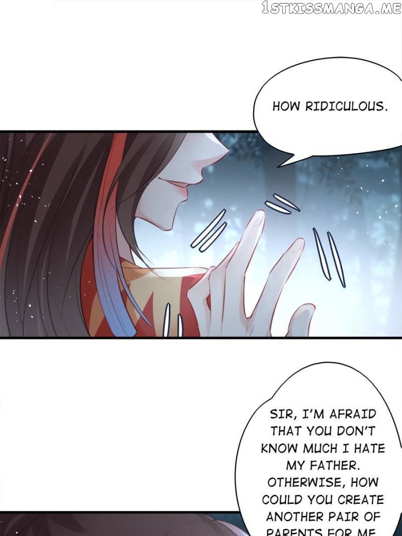 The Queen Against Destiny chapter 69 - page 13