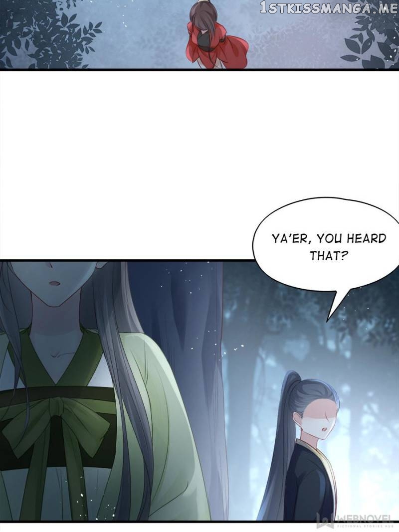 The Queen Against Destiny chapter 69 - page 17