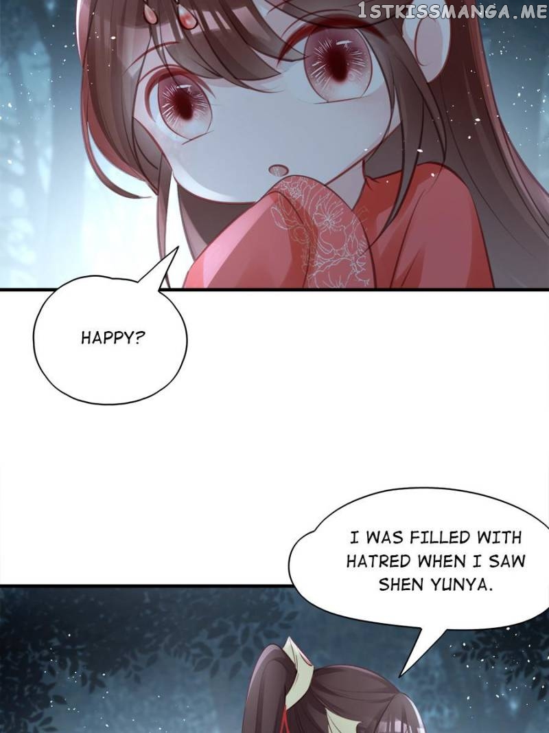 The Queen Against Destiny chapter 69 - page 26