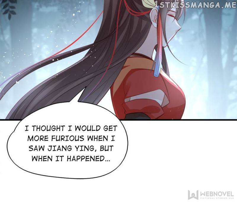 The Queen Against Destiny chapter 69 - page 27