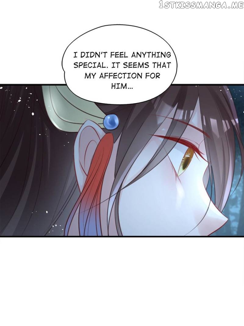 The Queen Against Destiny chapter 69 - page 28