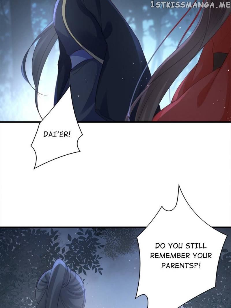 The Queen Against Destiny chapter 69 - page 3
