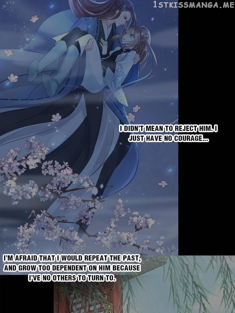 The Queen Against Destiny chapter 69 - page 35
