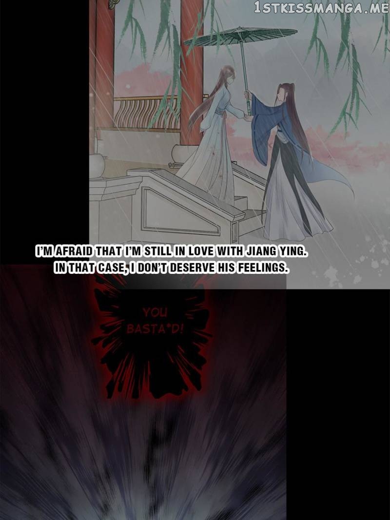 The Queen Against Destiny chapter 69 - page 37