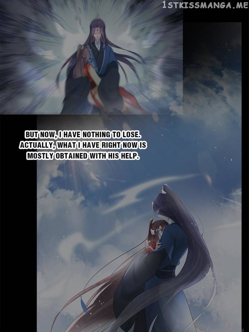 The Queen Against Destiny chapter 69 - page 38