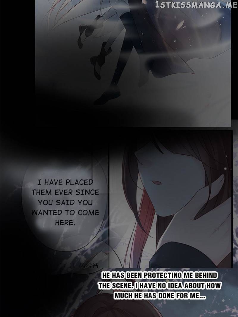 The Queen Against Destiny chapter 69 - page 40