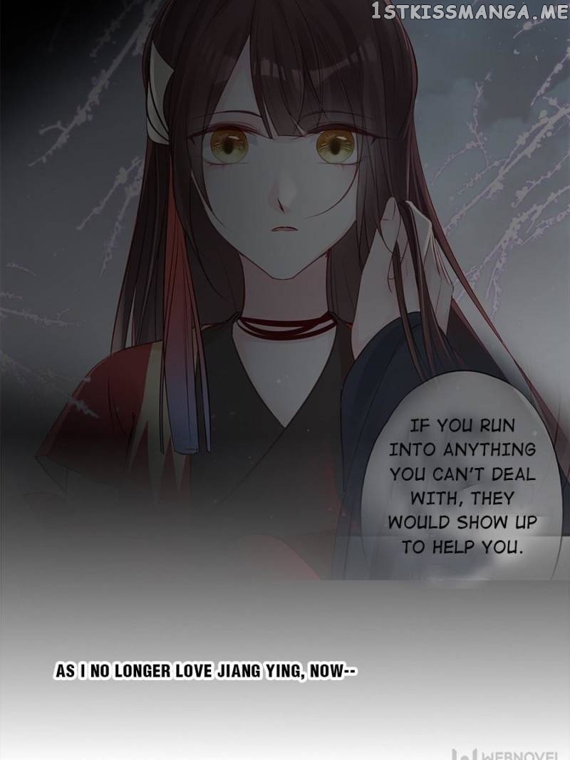 The Queen Against Destiny chapter 69 - page 41