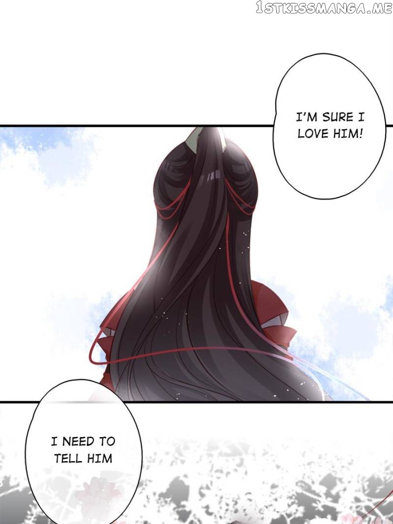 The Queen Against Destiny chapter 69 - page 43