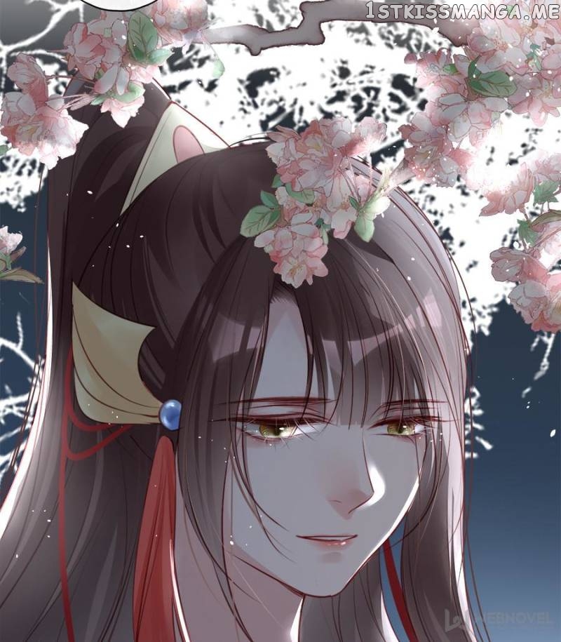 The Queen Against Destiny chapter 69 - page 44