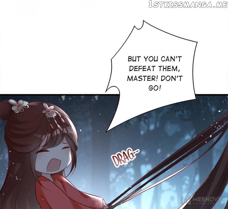 The Queen Against Destiny chapter 69 - page 46