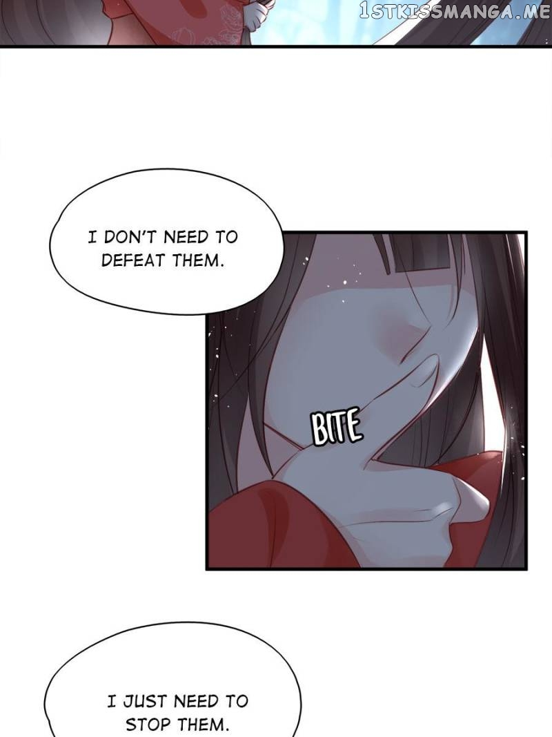 The Queen Against Destiny chapter 69 - page 47