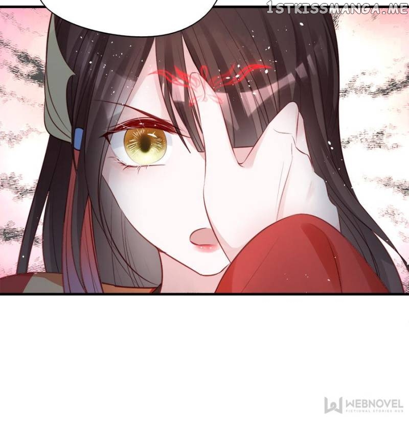 The Queen Against Destiny chapter 69 - page 48