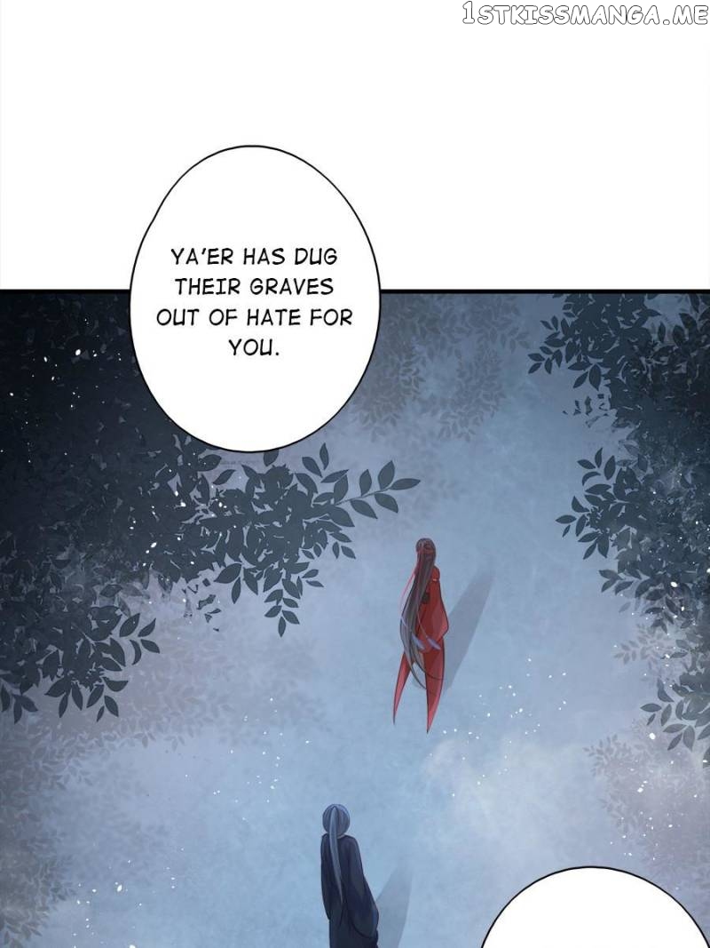 The Queen Against Destiny chapter 69 - page 5