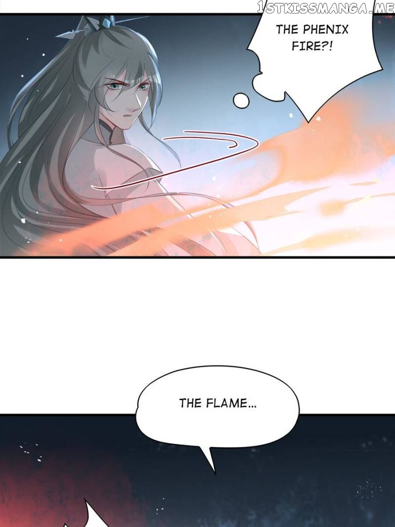 The Queen Against Destiny chapter 69 - page 53