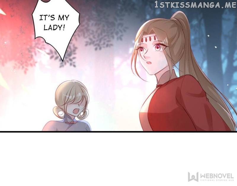The Queen Against Destiny chapter 69 - page 54