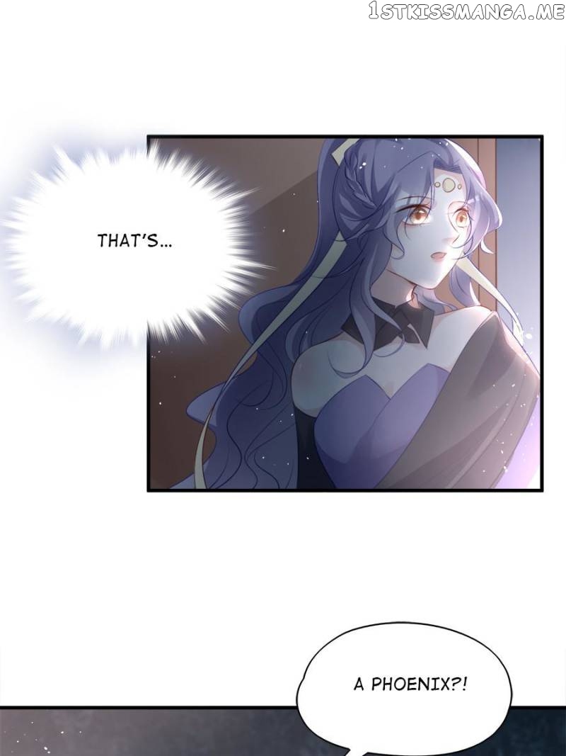 The Queen Against Destiny chapter 69 - page 55