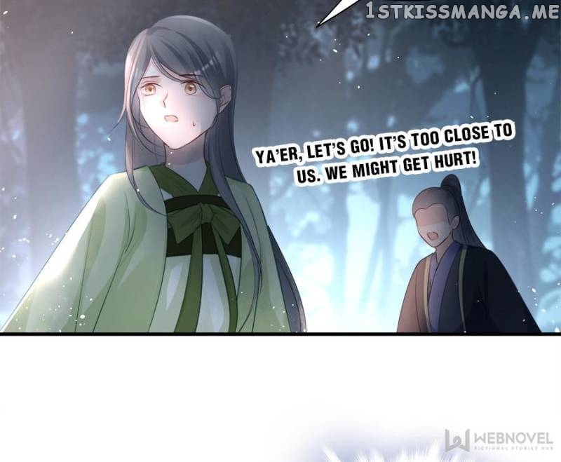 The Queen Against Destiny chapter 69 - page 56