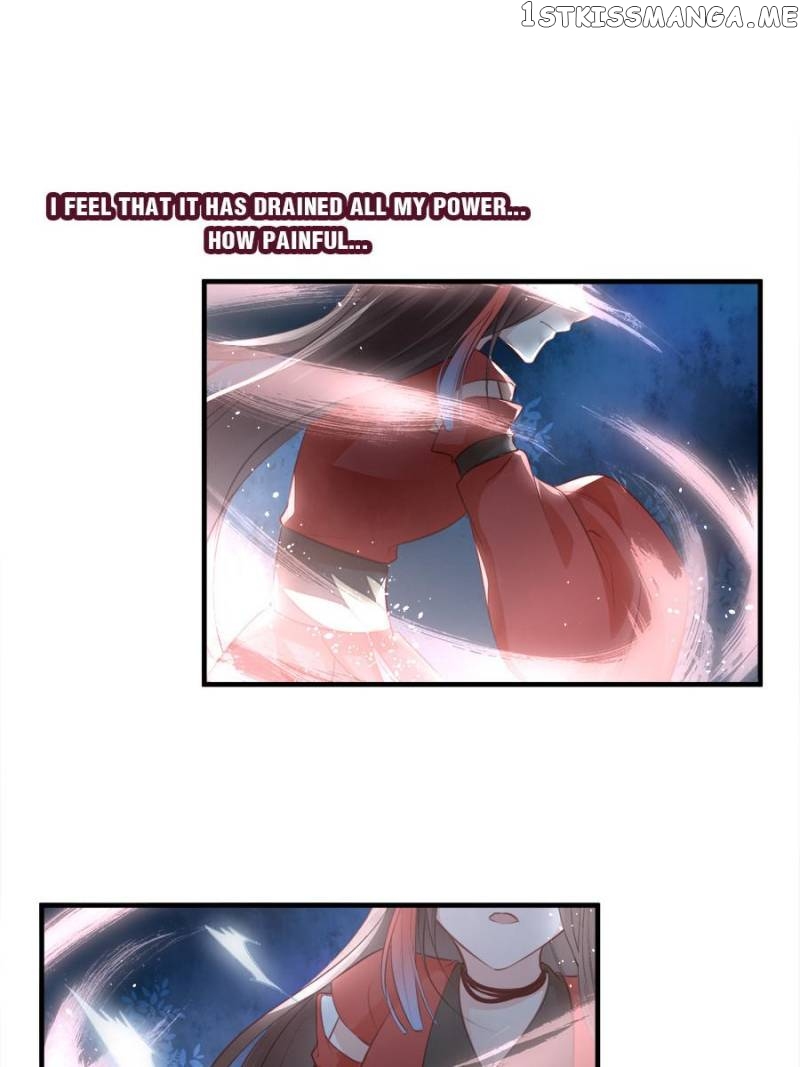 The Queen Against Destiny chapter 69 - page 59