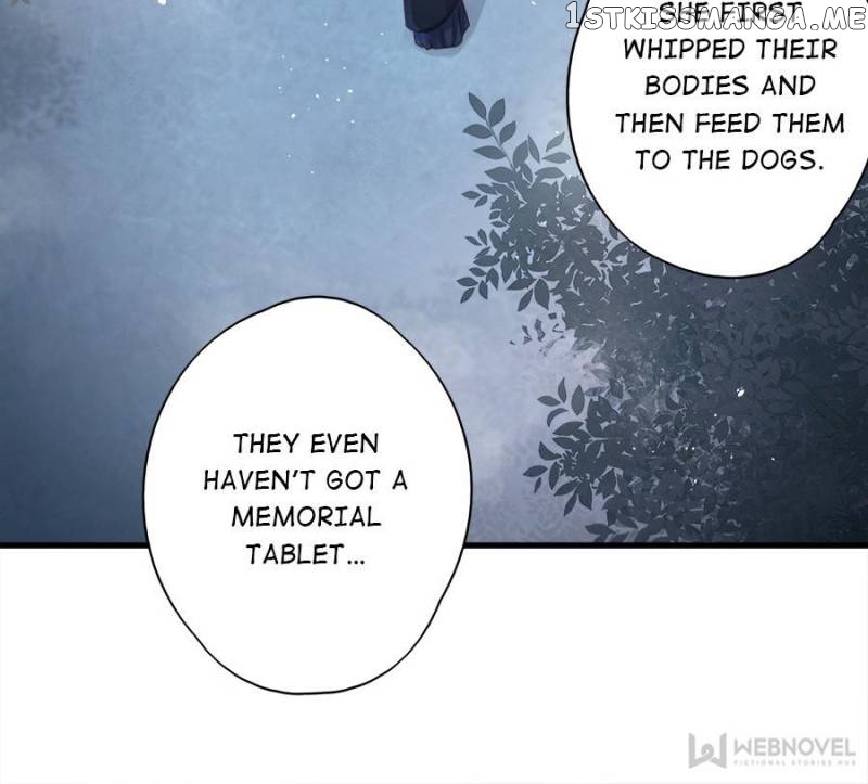 The Queen Against Destiny chapter 69 - page 6