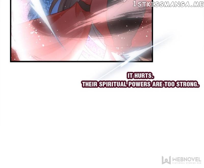 The Queen Against Destiny chapter 69 - page 60