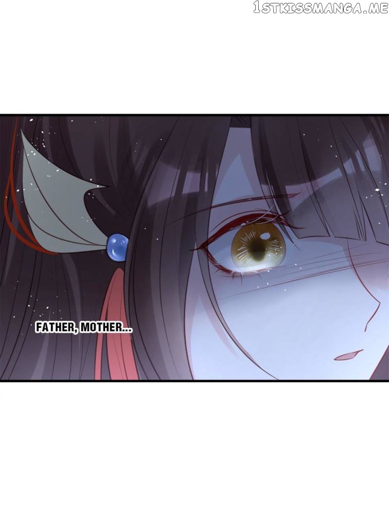The Queen Against Destiny chapter 69 - page 7