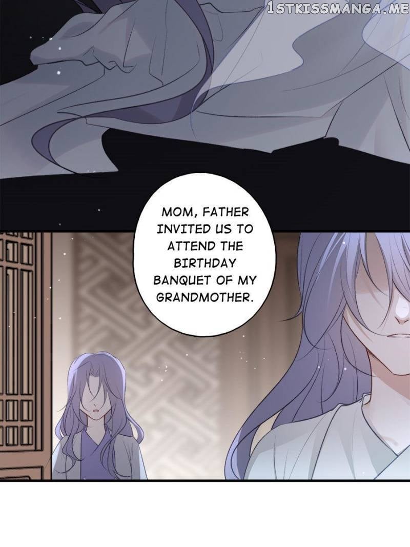 The Queen Against Destiny chapter 97 - page 13