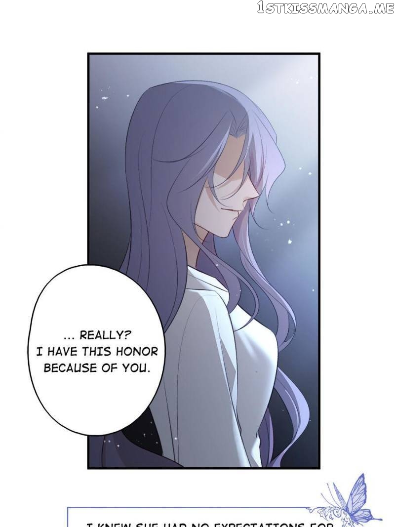 The Queen Against Destiny chapter 97 - page 14